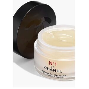 N1 De Chanel Revitalizing Mask